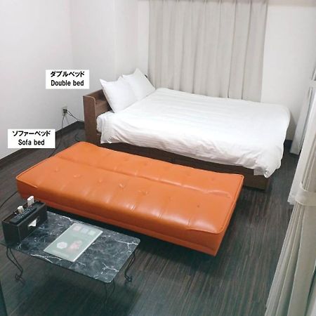 הירושימה Cocostay Matoba מראה חיצוני תמונה