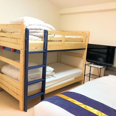 הירושימה Cocostay Matoba מראה חיצוני תמונה