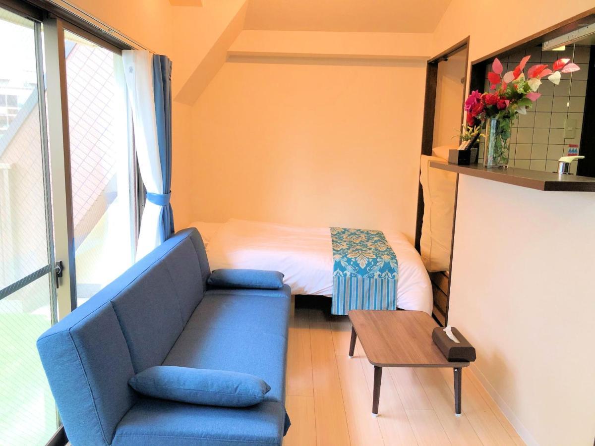 הירושימה Cocostay Matoba מראה חיצוני תמונה