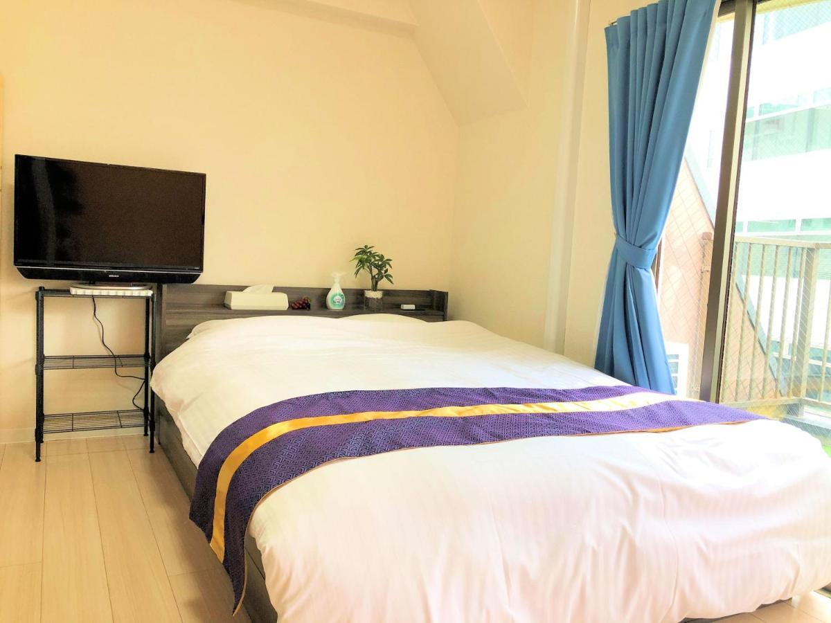 הירושימה Cocostay Matoba מראה חיצוני תמונה