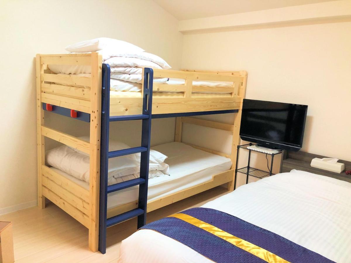 הירושימה Cocostay Matoba מראה חיצוני תמונה