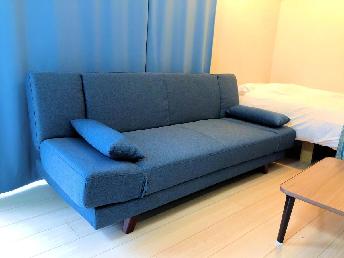 הירושימה Cocostay Matoba מראה חיצוני תמונה