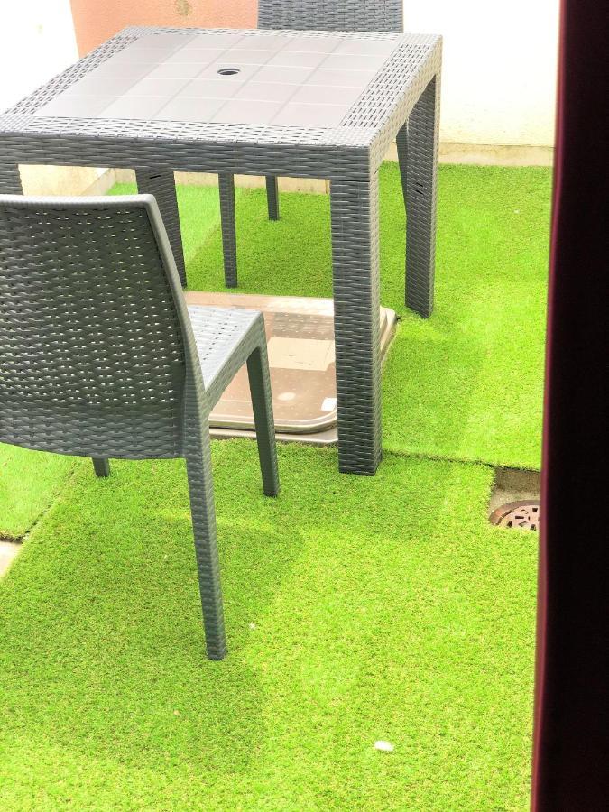 הירושימה Cocostay Matoba מראה חיצוני תמונה