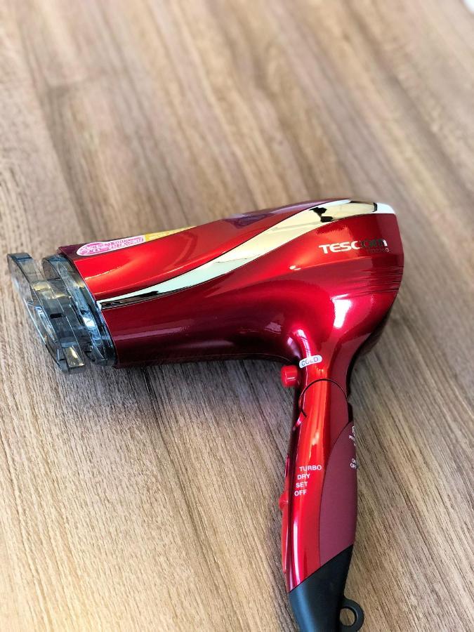 הירושימה Cocostay Matoba מראה חיצוני תמונה