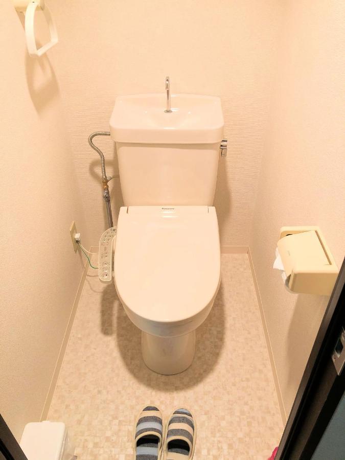 הירושימה Cocostay Matoba מראה חיצוני תמונה