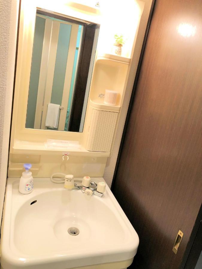 הירושימה Cocostay Matoba מראה חיצוני תמונה