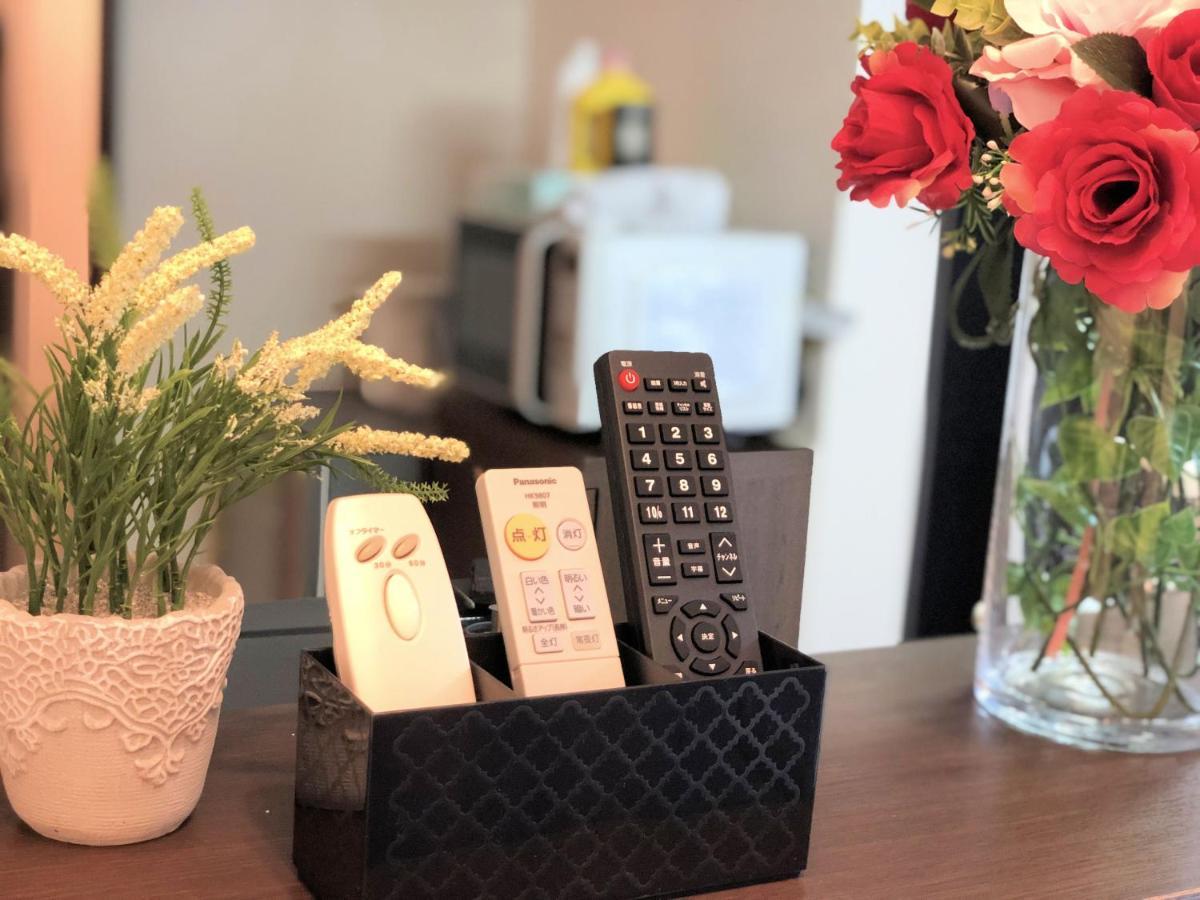 הירושימה Cocostay Matoba מראה חיצוני תמונה