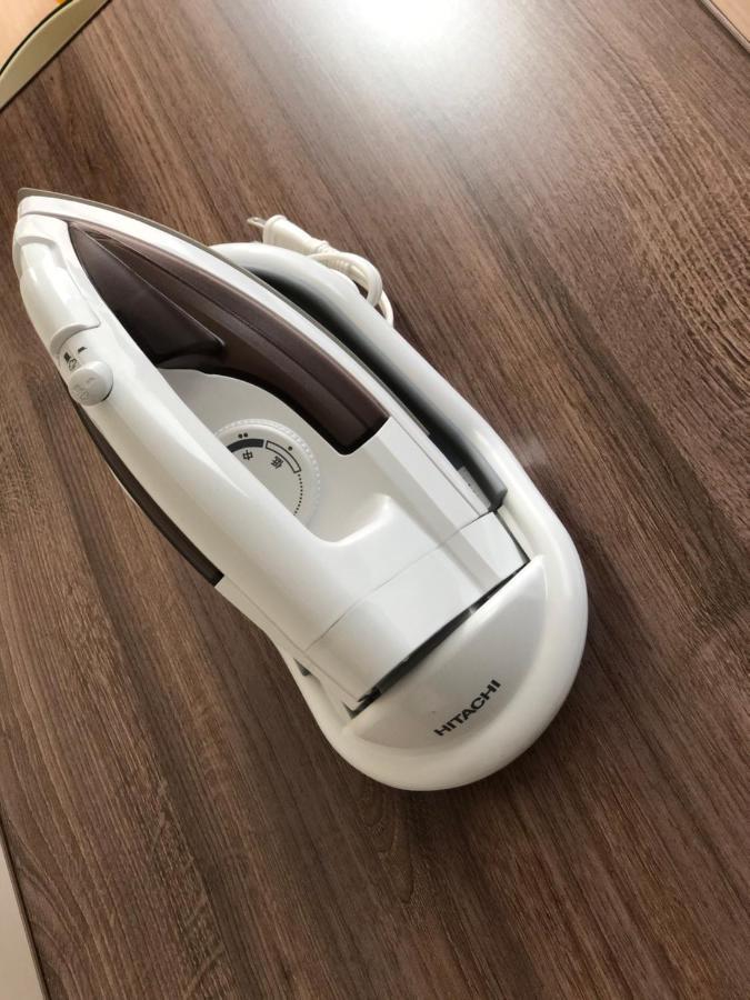 הירושימה Cocostay Matoba מראה חיצוני תמונה