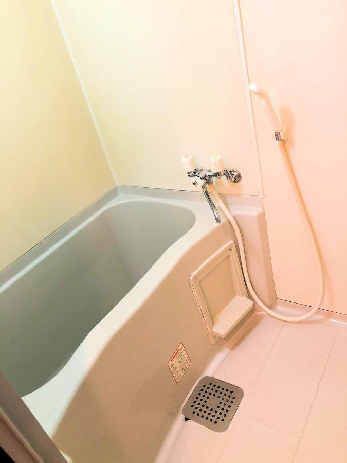הירושימה Cocostay Matoba מראה חיצוני תמונה